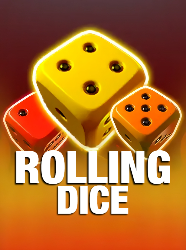 Rolling Dice