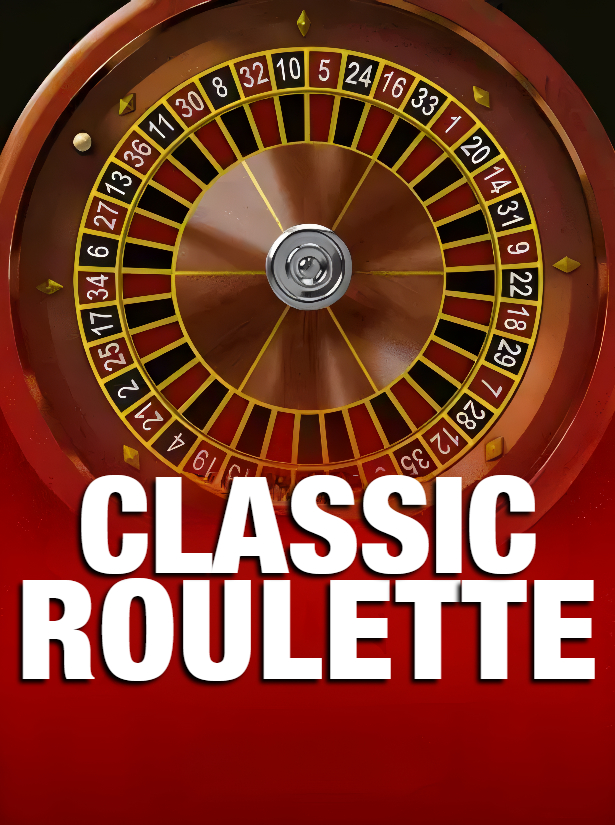 Roulette Classic