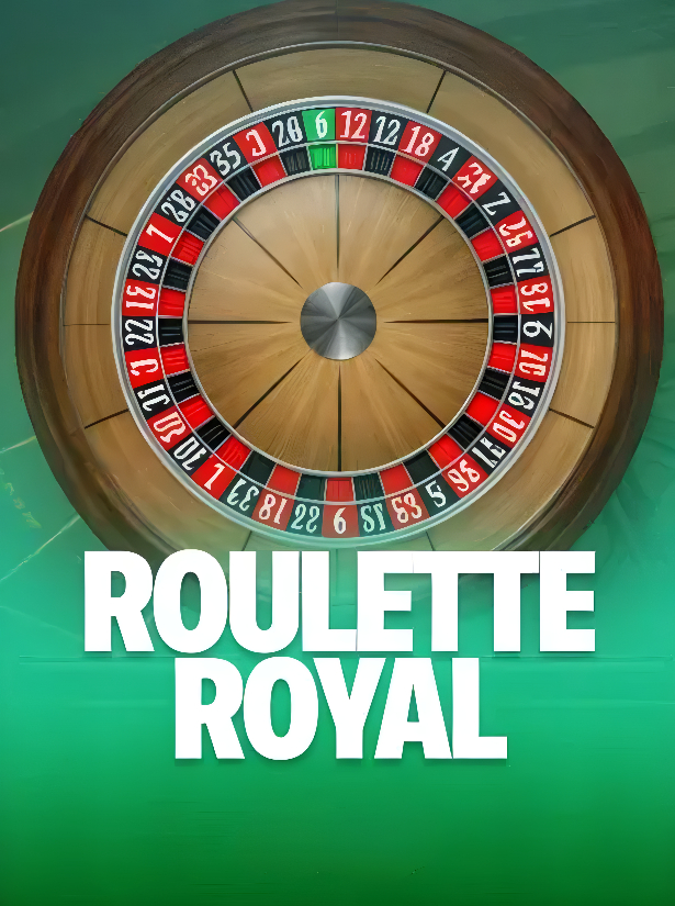 Roulette Royal