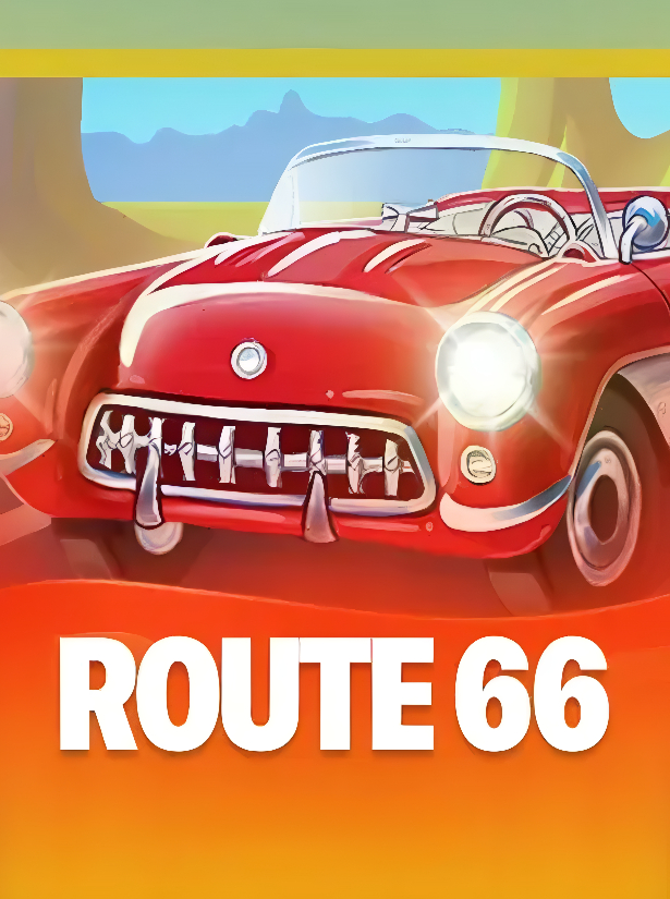 Route 66