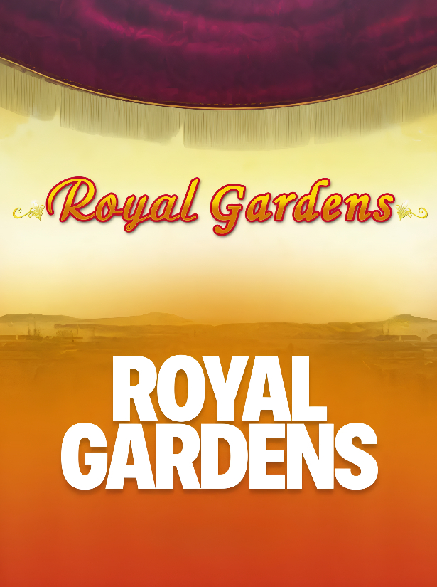Royal Gardens