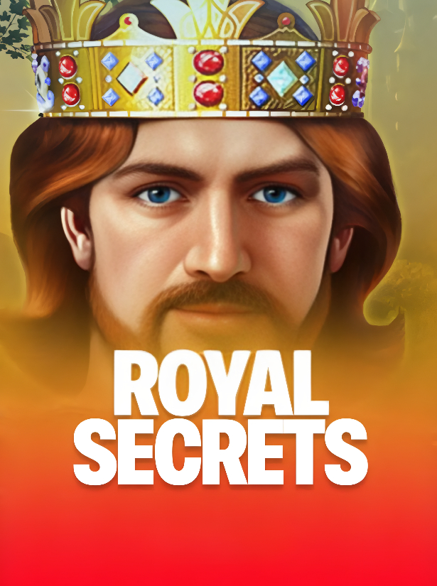 Royal Secrets