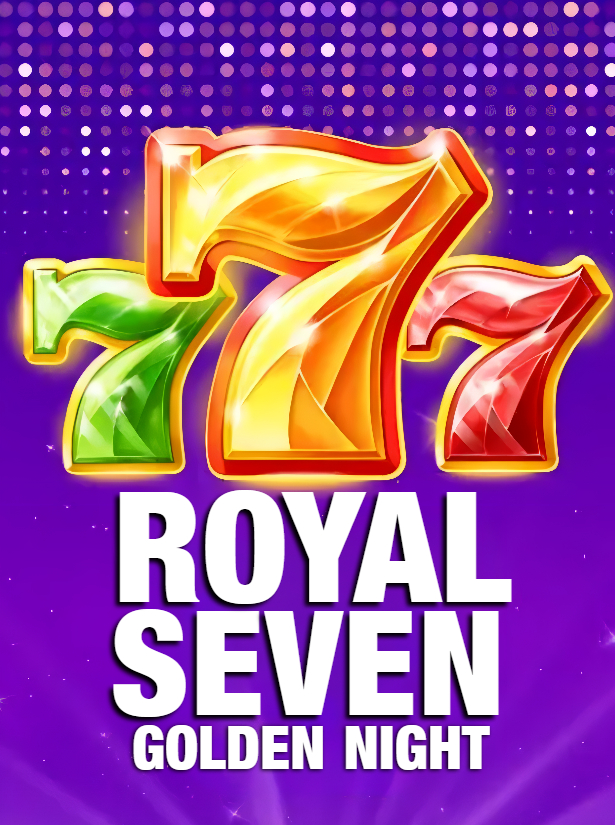 Royal Seven Golden Nights
