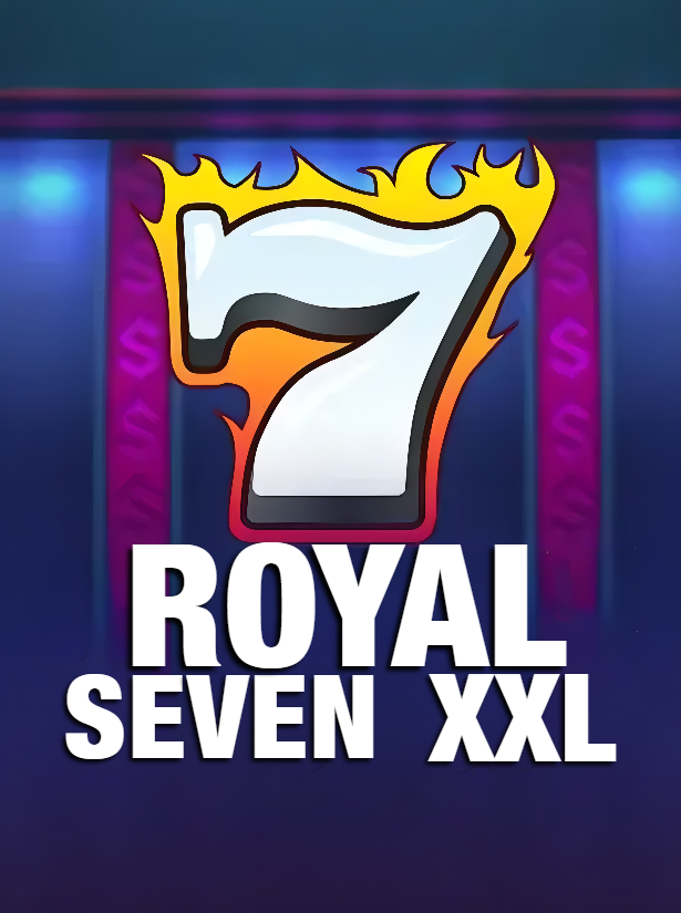 Royal Seven XXL