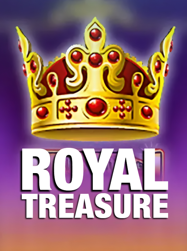 RoyalTreasures