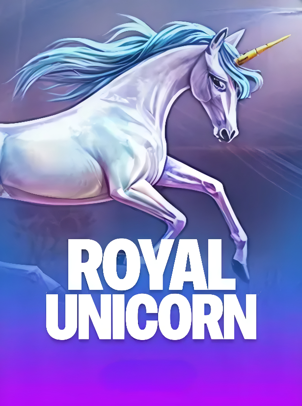 Royal Unicorn