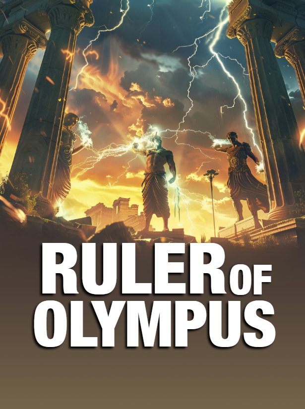 Rulers Of Olympus