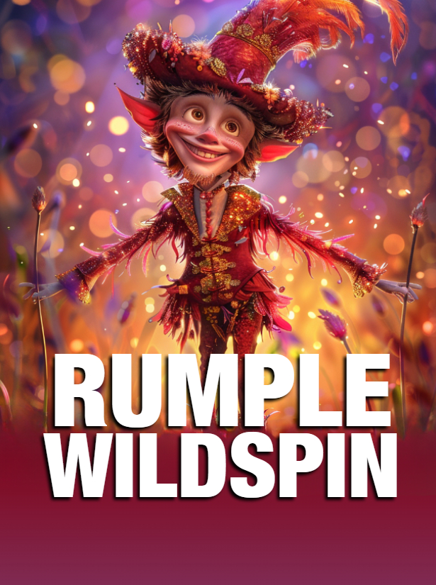 Rumpel Wildspins