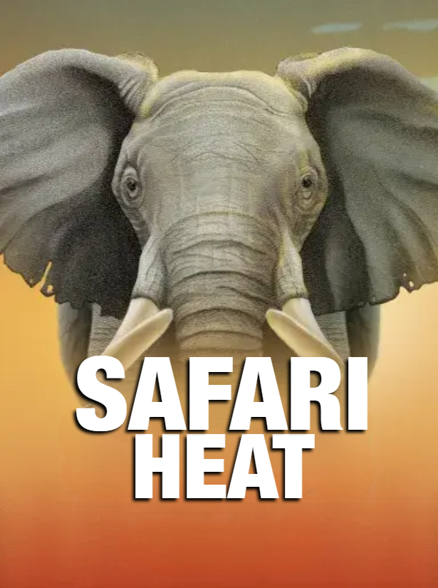 Safari Heat