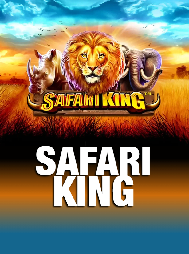 Safari King