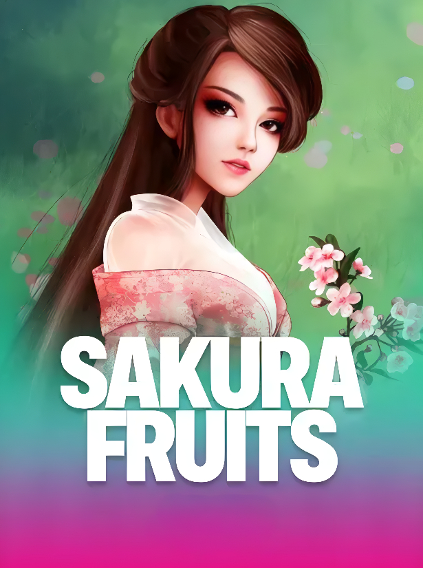 Sakura Fruits