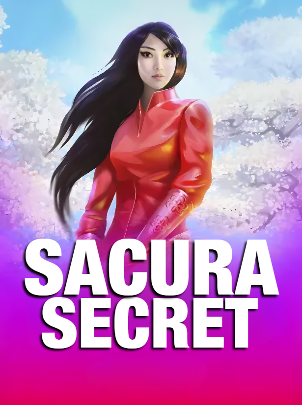 Sakura Secret