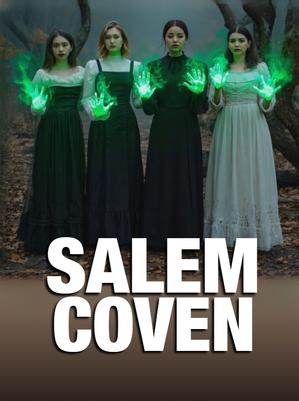 Salem Coven