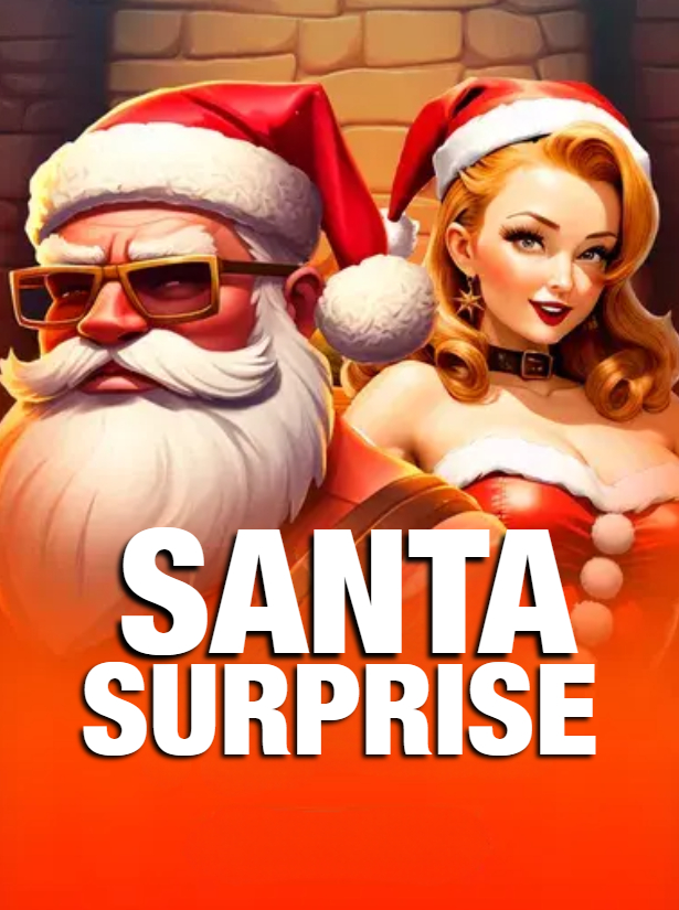 Santa Surprise