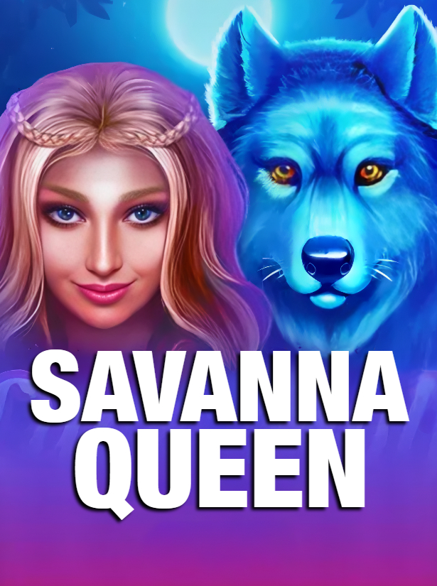 Savanna Queen