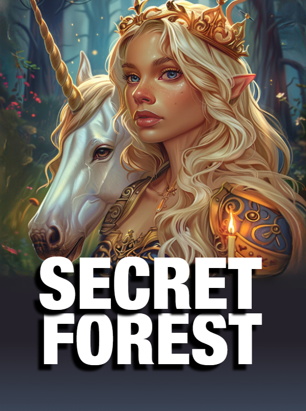SecretForest