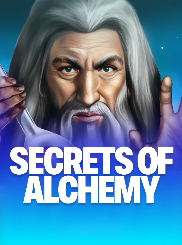 Secret of Alchemy