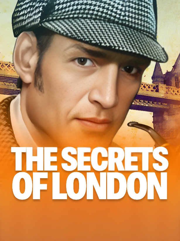 Secrets of London