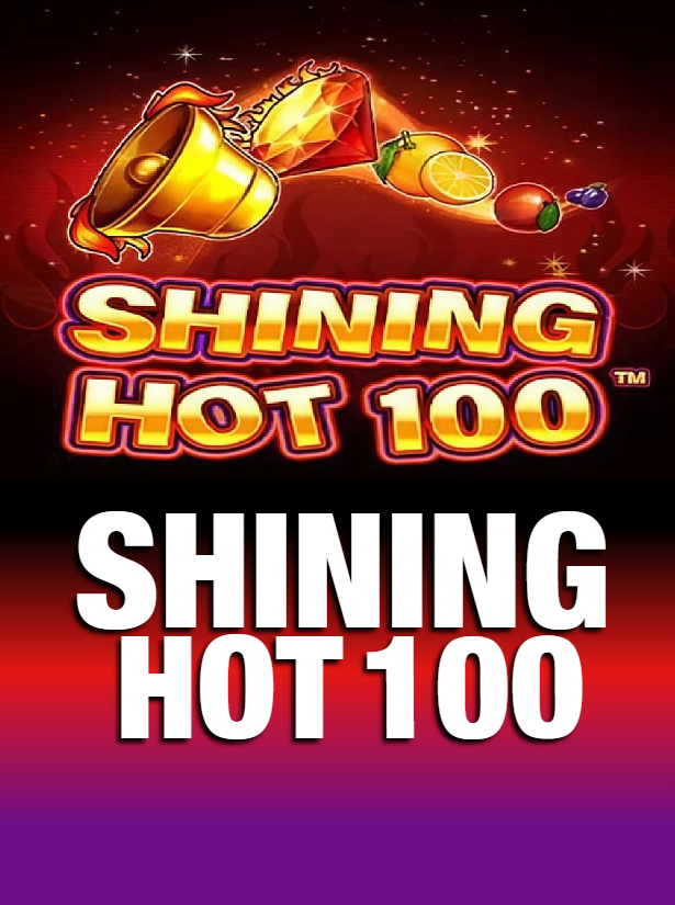 Shining Hot100