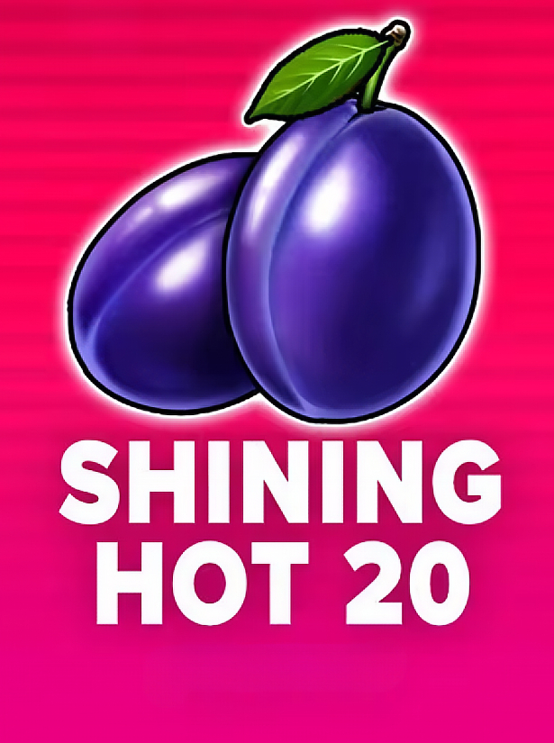 Shining Hot M20