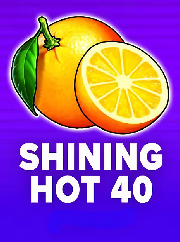 Shining Hot M40