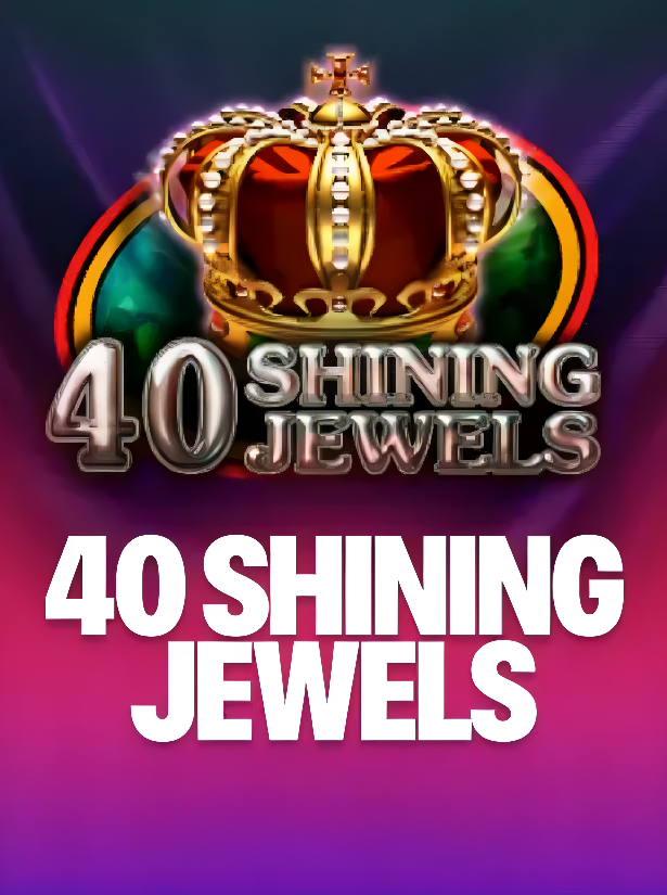 Shining Jewels 40