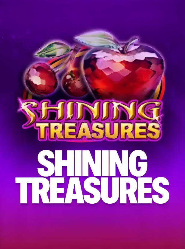 Shining Treasures