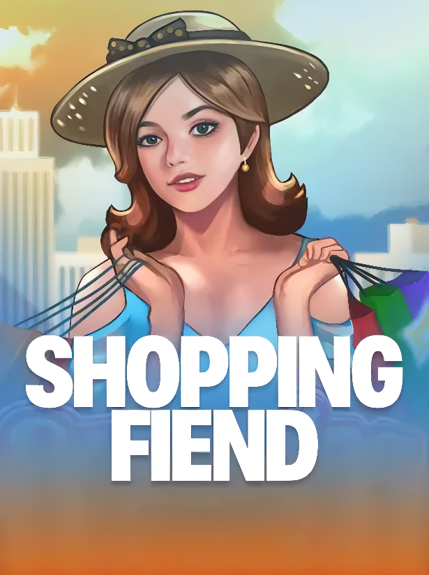 Shopping Fiend