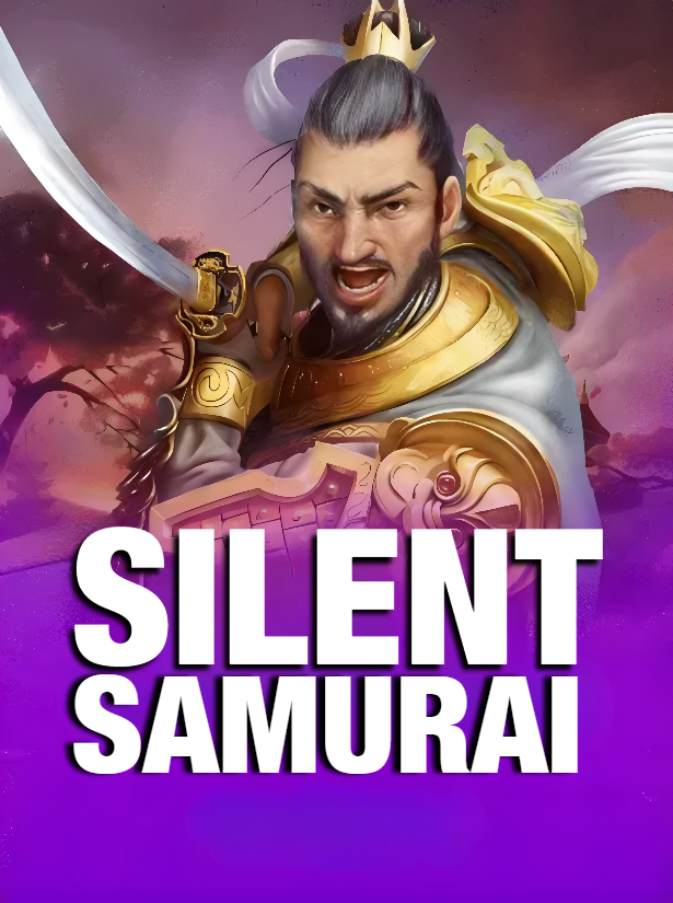 Silent Samurai