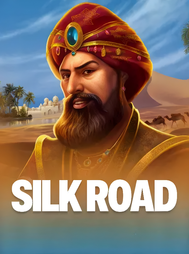 Silk Road