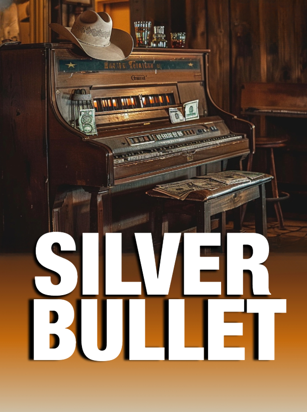 Silver Bullet