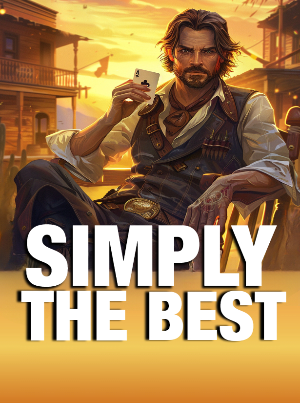 Simply the Best