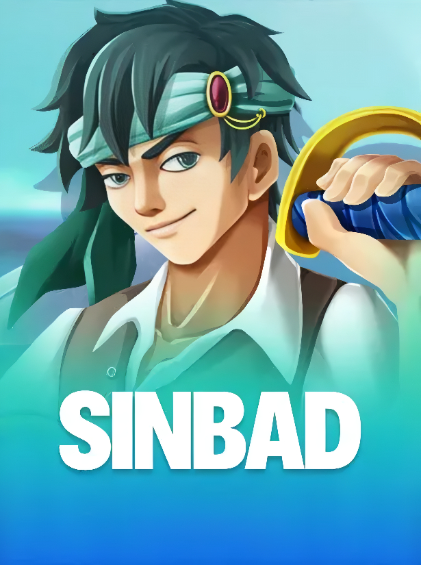 Sinbads Golden Voyage