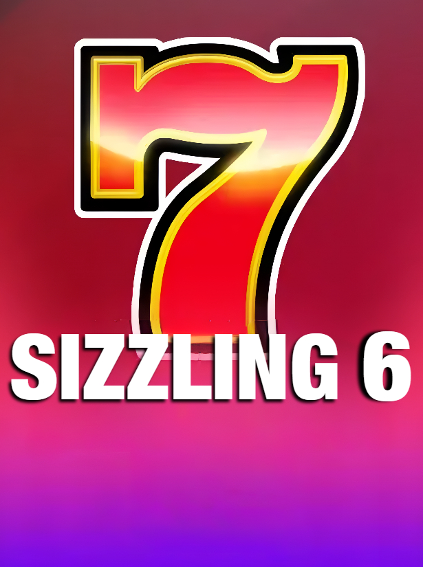 Sizzling 6