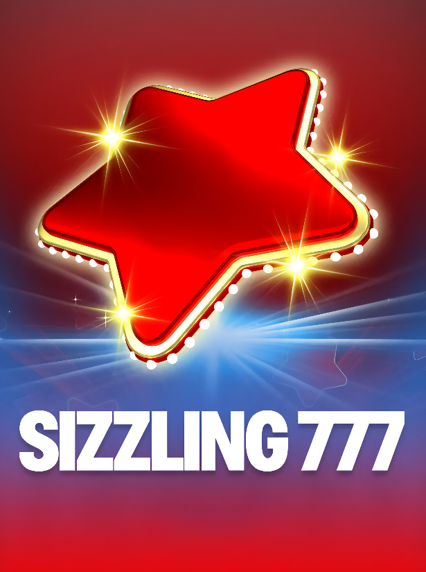 Sizzling 777