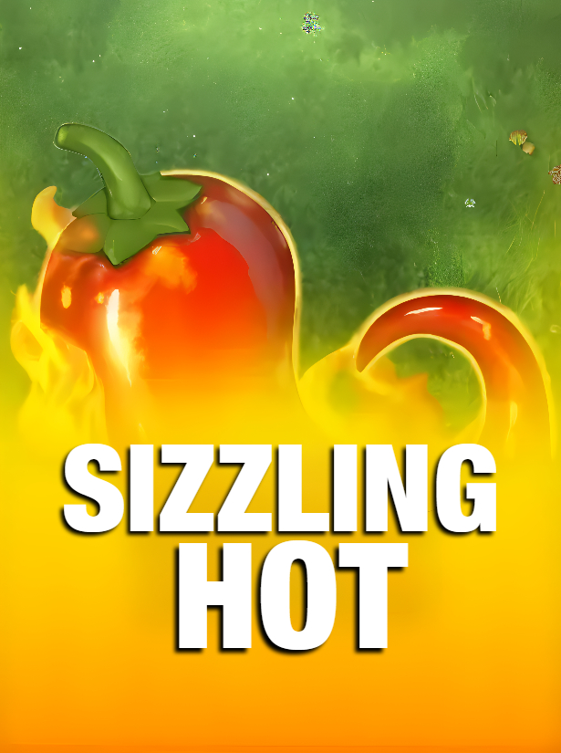 Sizzling Hot