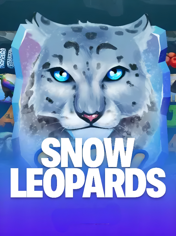 Snow Leopards