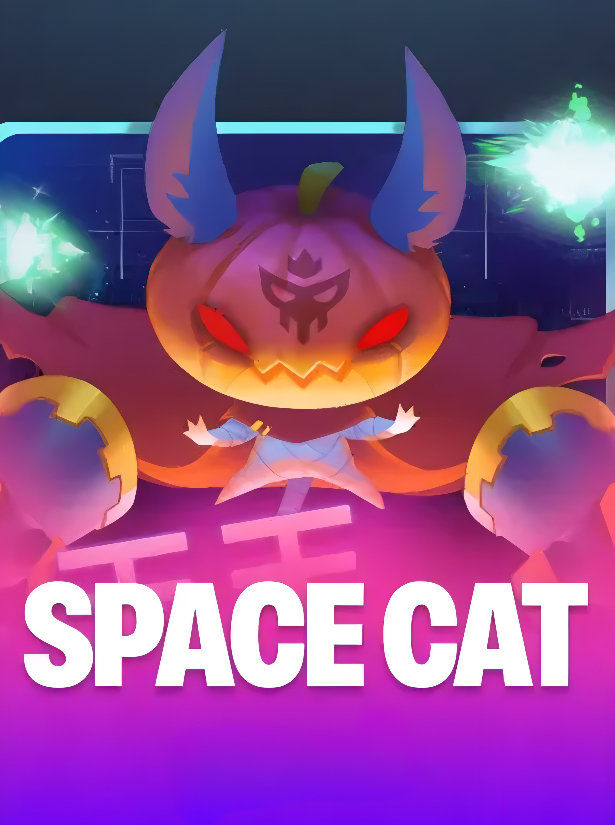 Space Cat