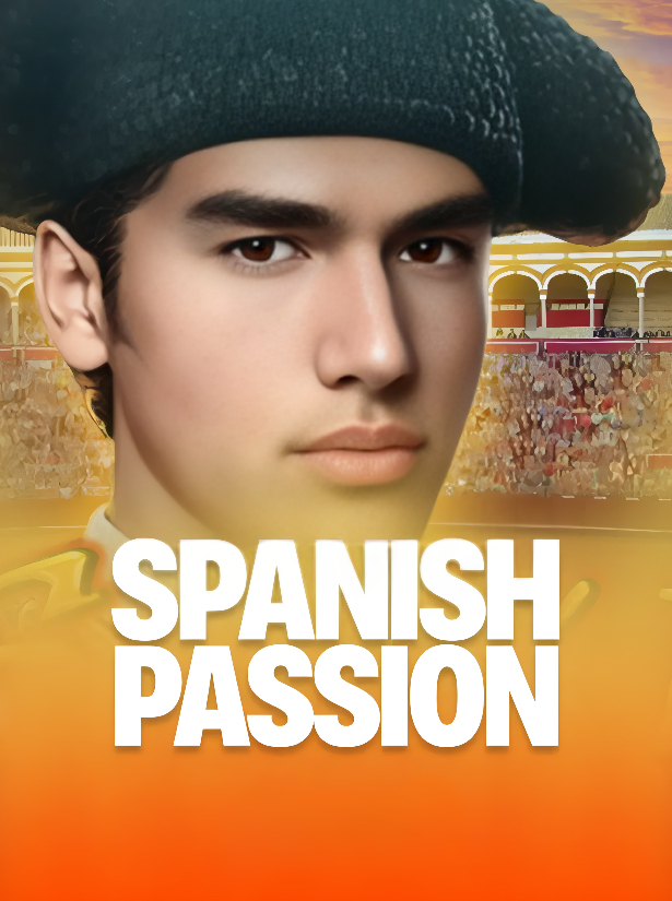 Spanish Passions