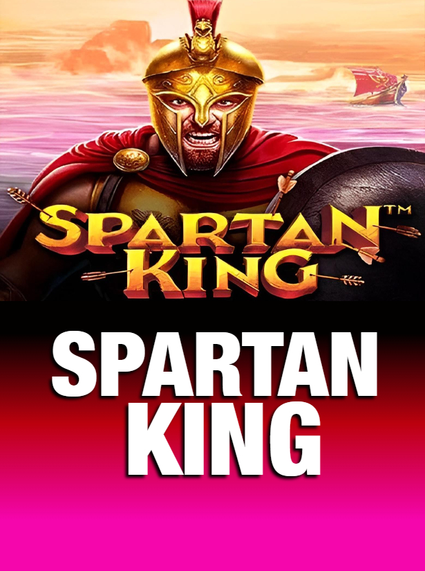 Spartan King