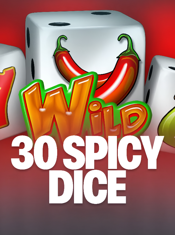 Spicy Dice