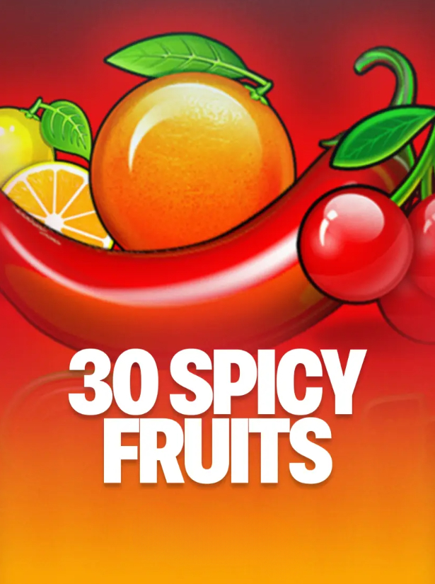 Spicy Fruits