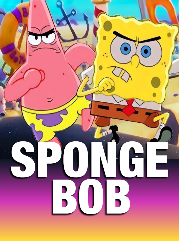 Sponge Bob