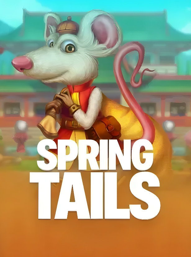 Spring Tails