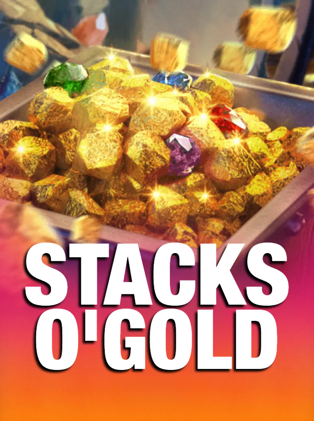 Stacks O Gold