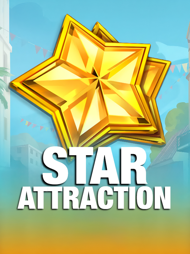 StarAttraction