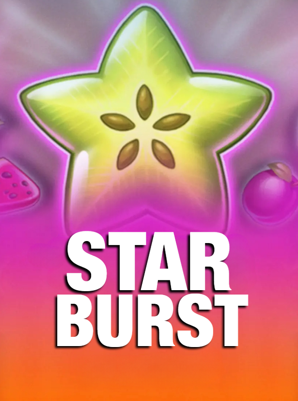 Star Burst