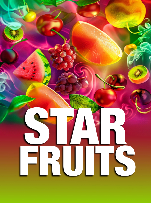 Star Fruits