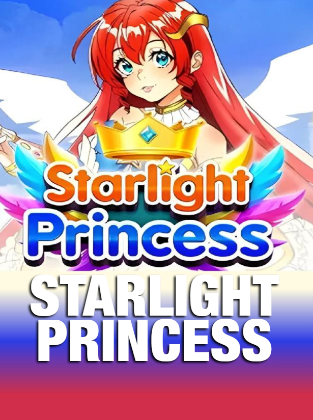 Starlight Princess