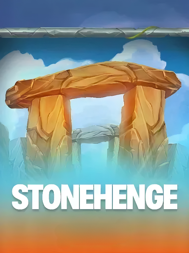 Stonehenge